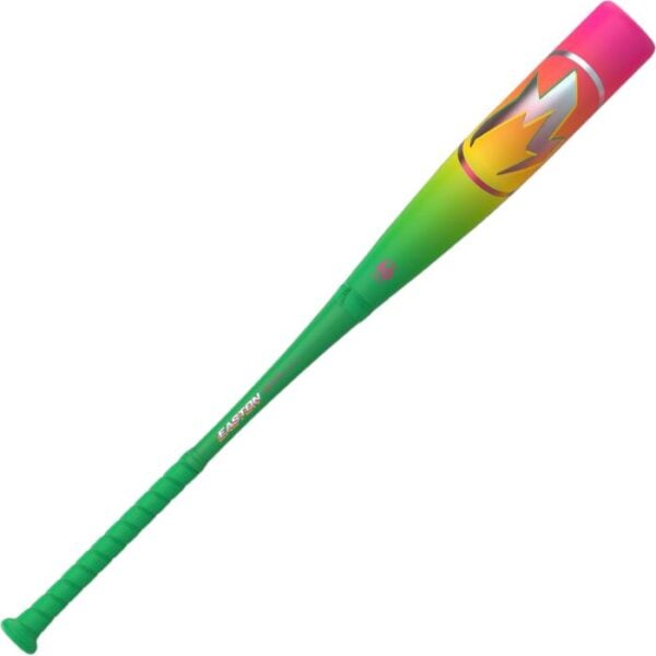 2026 Easton Hype Fire -10 USA Baseball Bat