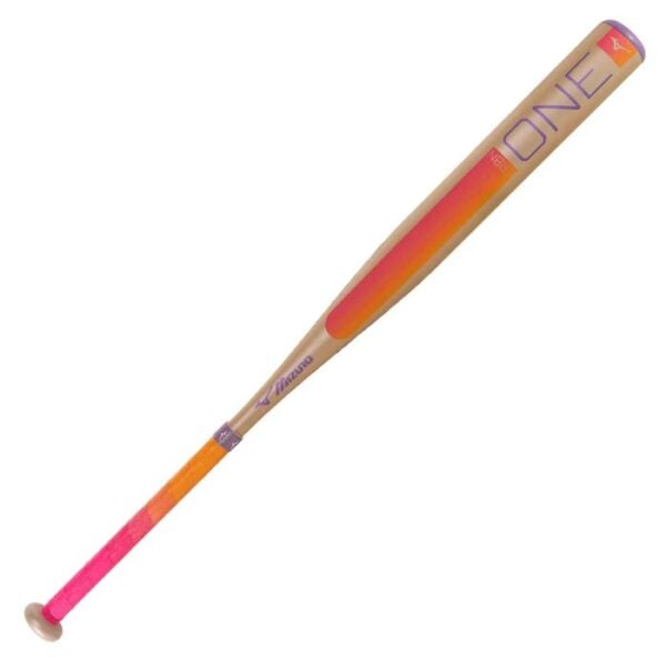 Mizuno CRBN1 Fastpitch Bat | 2027 -9 Composite