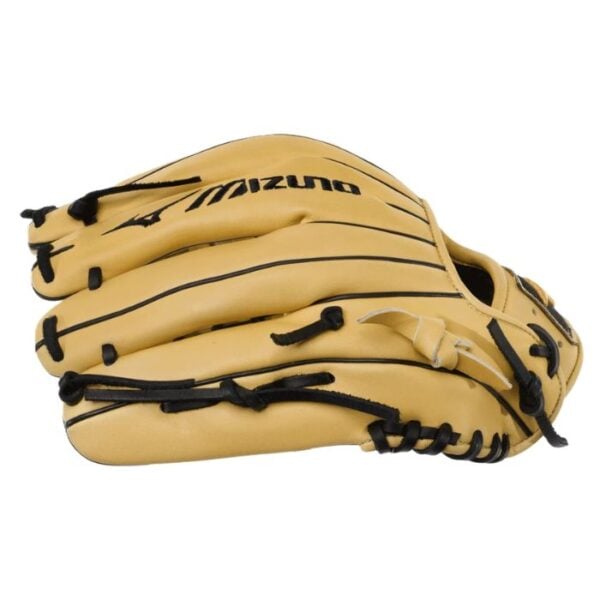 Mizuno GMVP1200P5 MVP Prime 12" Pitcher's Baseball Glove - Image 3