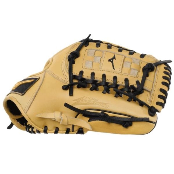 Mizuno GMVP1200P5 MVP Prime 12" Pitcher's Baseball Glove - Image 4