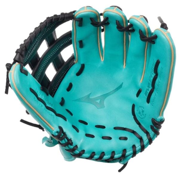 Mizuno GMVP1275P5 MVP Prime 12.75" Baseball Glove - Image 2