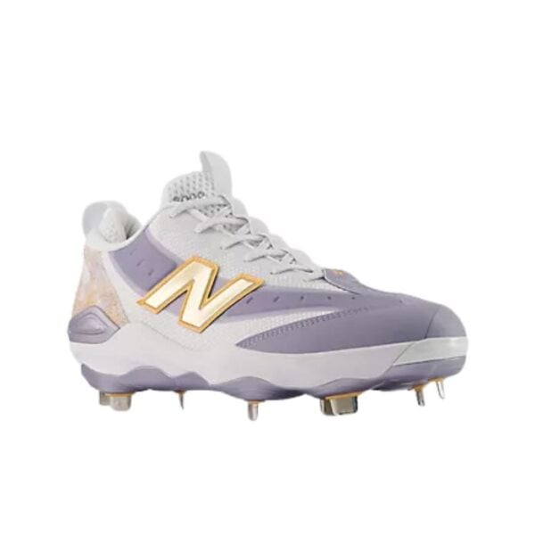 New Balance M300082C Fresh Foam 3000v8 Metal Cleats (2E Width) - Image 2