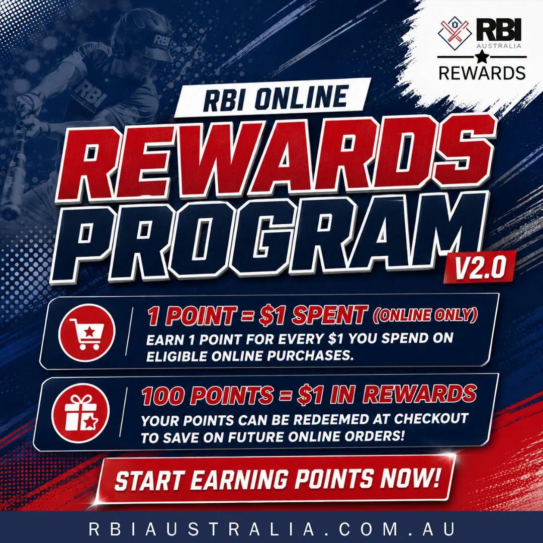 RBI online rewards program