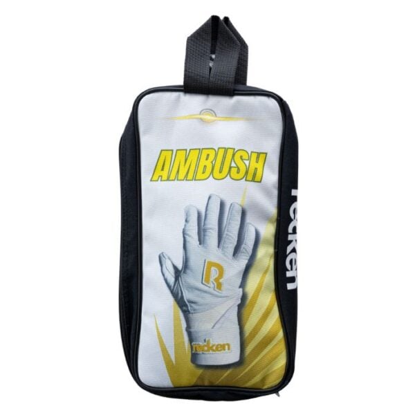 RECKEN Ambush Batting Gloves - Image 10