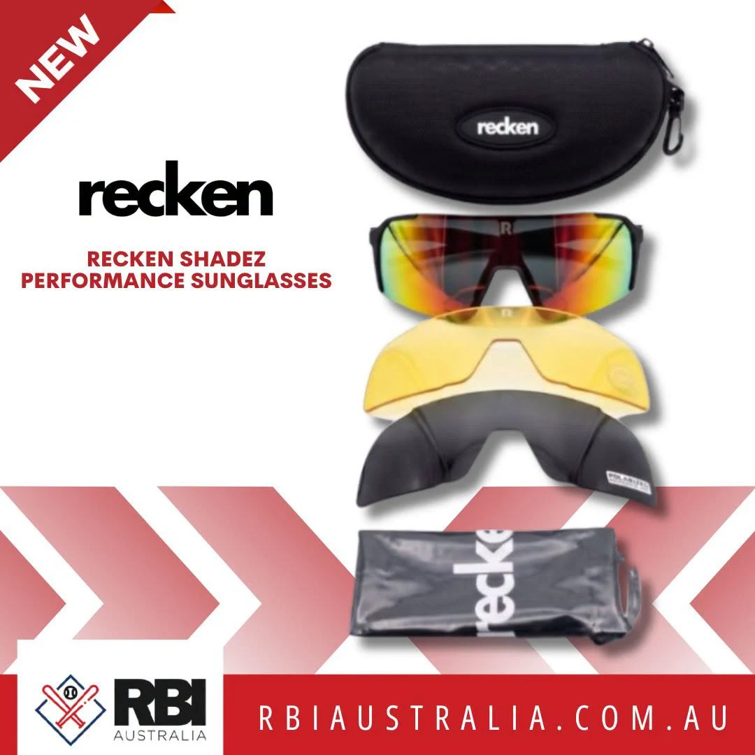 recken shadez