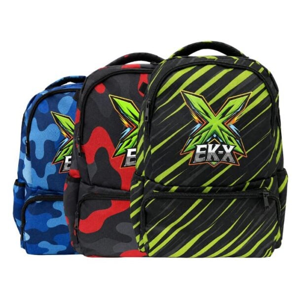 EK-X Gamer Back Pack - Image 2