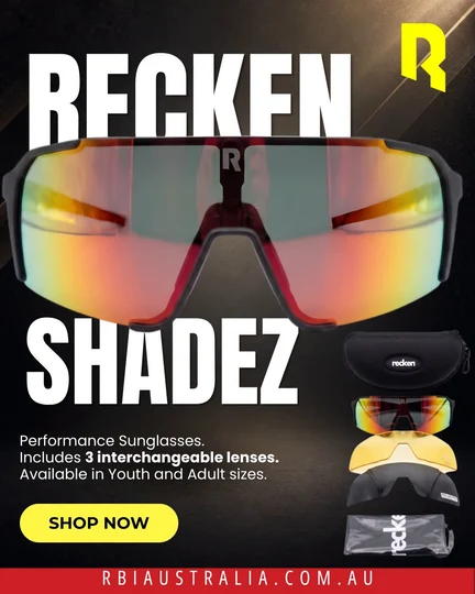 Recken Shadez